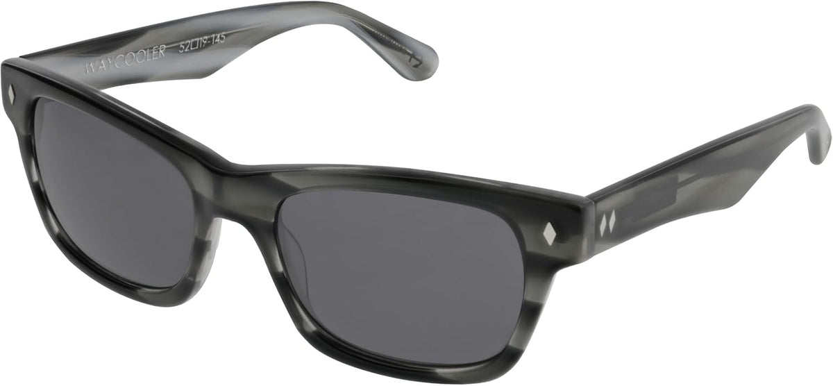 Tres Noir Eyewear Co. Waycooler Small Sunglasses