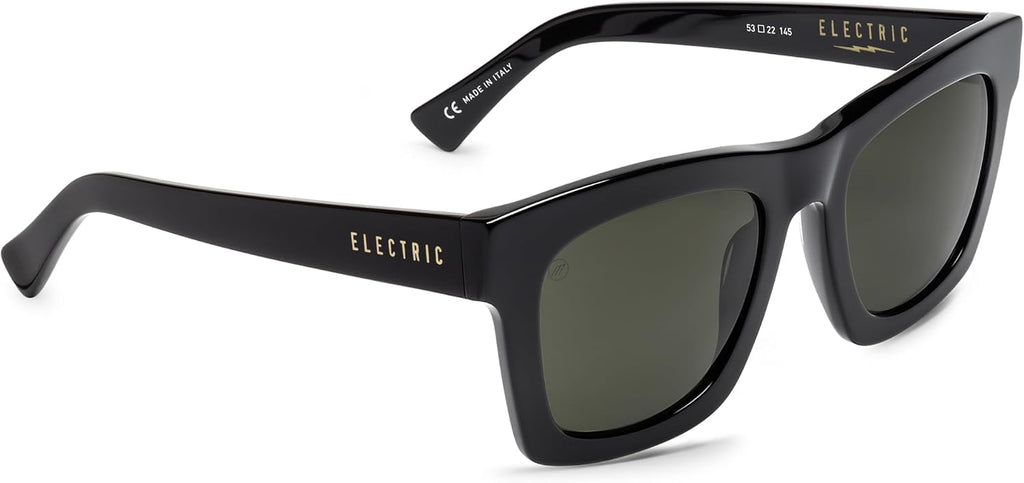 Electric Visual - Crasher 53