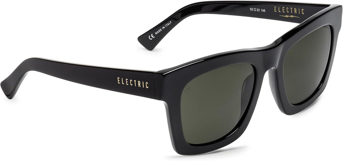 Electric Visual - Crasher 53