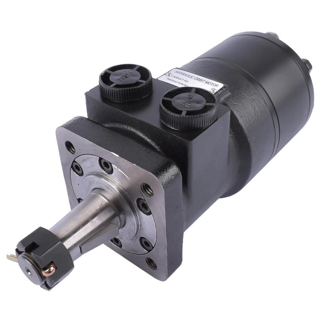 1603718 Wheel Motor Hydraulic Assembly Replacement for Exmark Viking Hydro Parker Turf Tracer 1-603718
