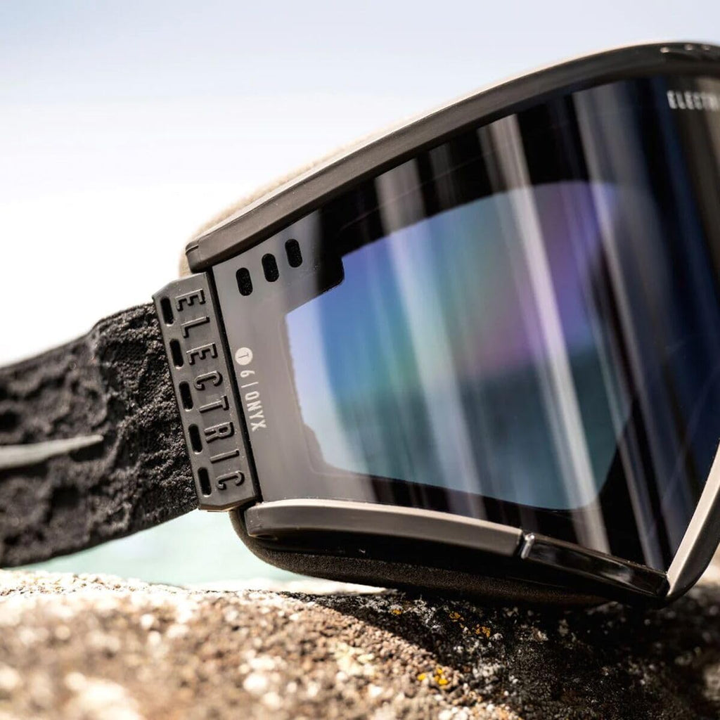 Electric Visual - EK1 Goggle