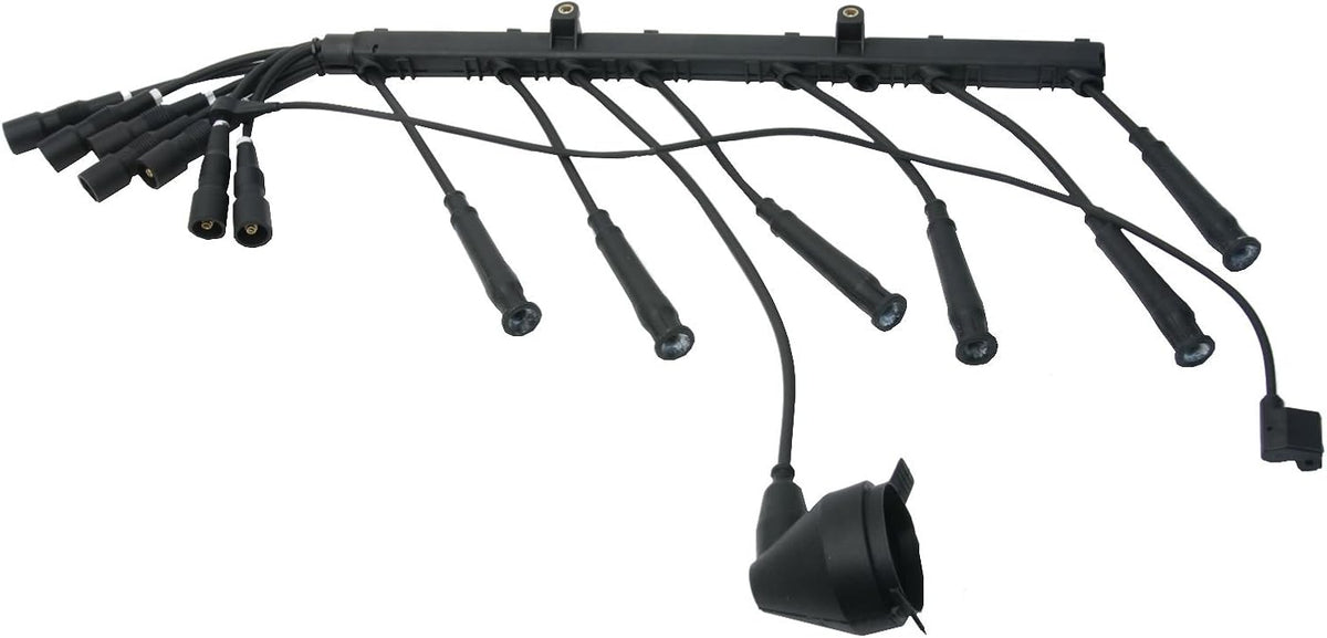 URO Parts 12121720529 Spark Plug Wire Set