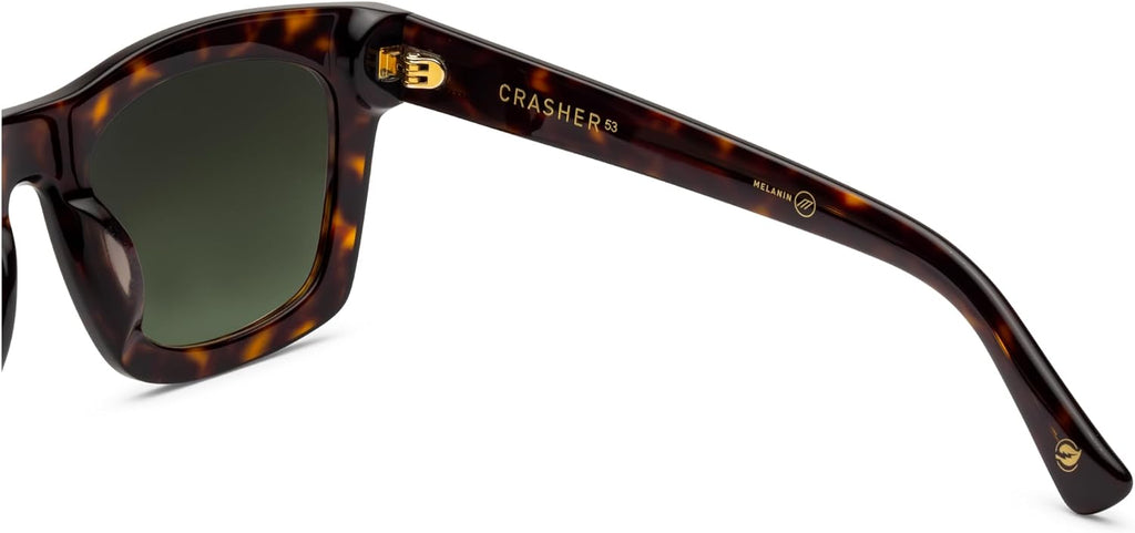 Electric Visual - Crasher 53