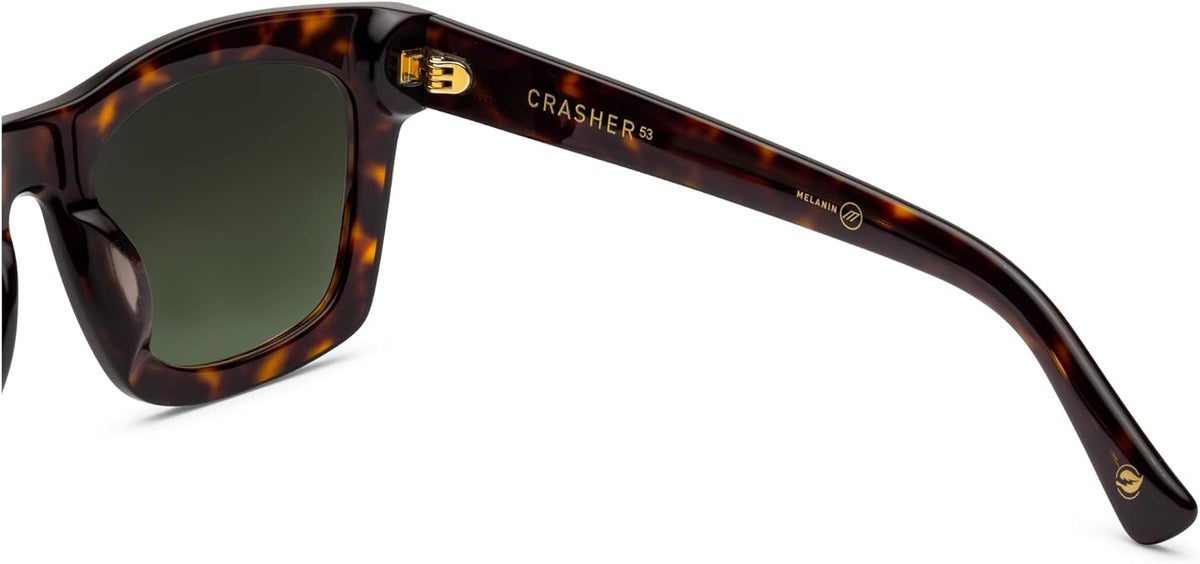 Electric Visual - Crasher 53