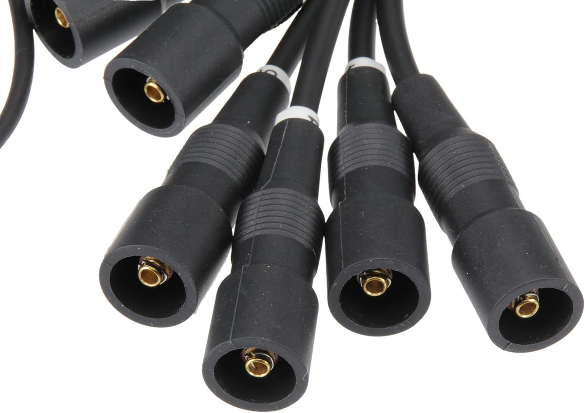 URO Parts 12121720529 Spark Plug Wire Set