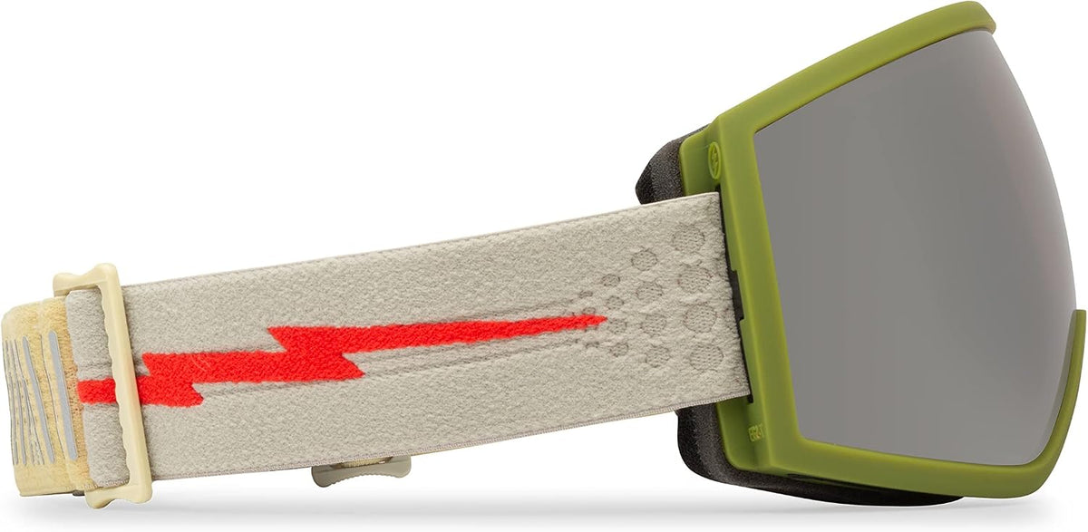 Electric Eyewear - EG2-T Goggle