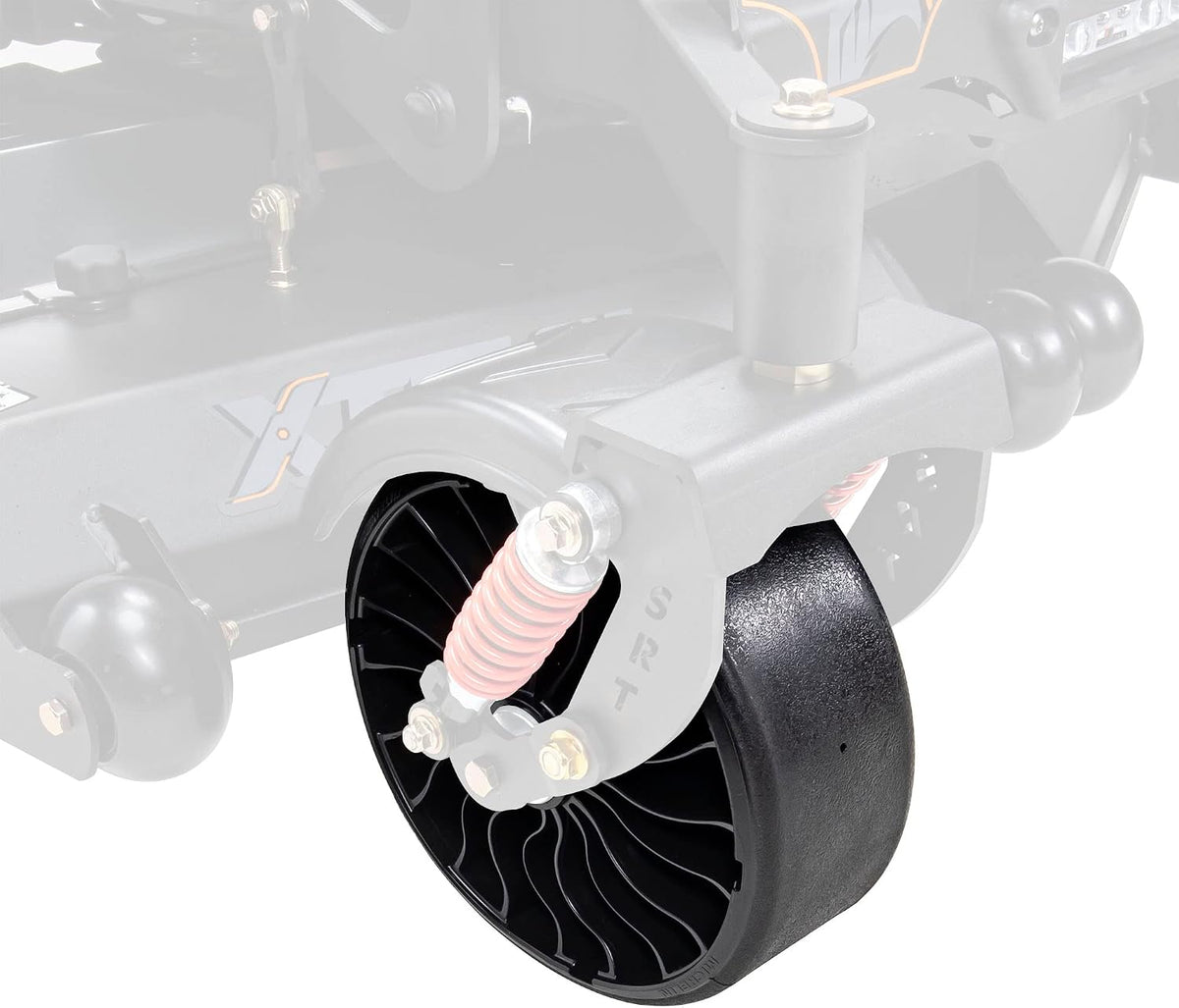 Spartan Mowers 423-0002-00 Front Tweel Kit