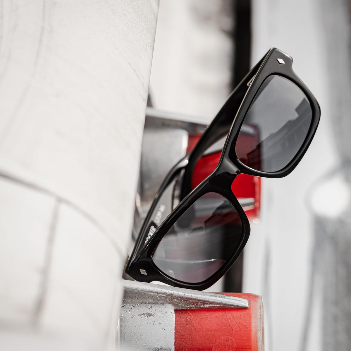 Tres Noir Eyewear Co. Waycooler Small Sunglasses