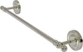 Allied Brass R-41/30-PNI 30-Inch Towel Bar, Polished Nickel
