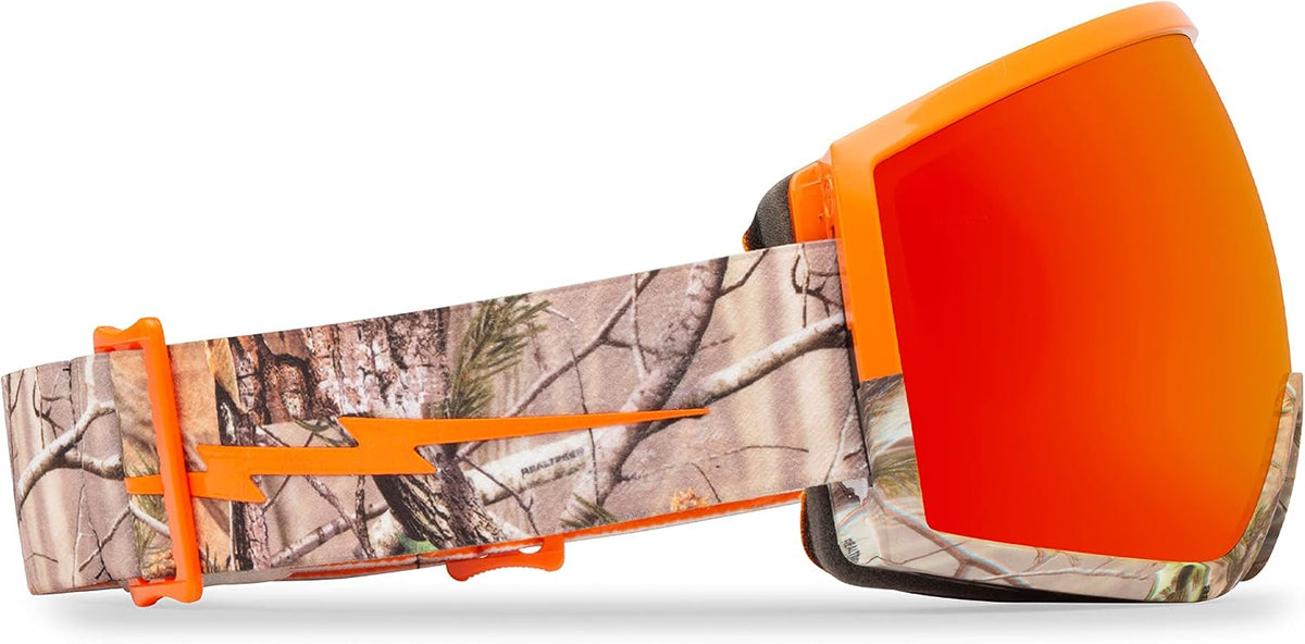 Electric Eyewear - EG2-T Goggle