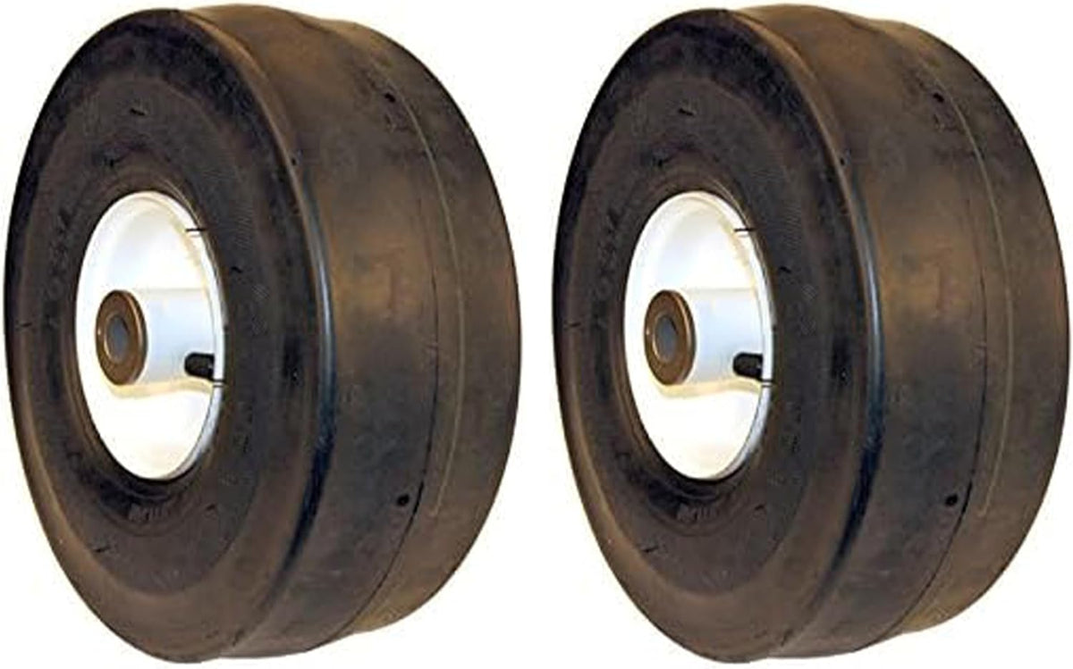 MR MOWER PARTS Caster Wheel Assembly Replaces Toro 110-6785 Fits Toro Time Cutter Z SS, Set of 2