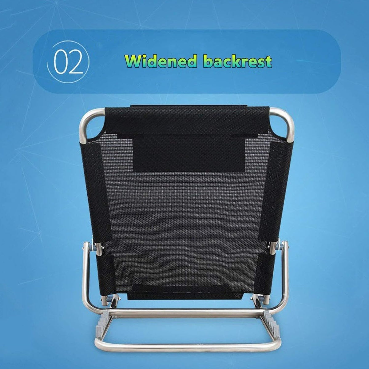 Back Rest Bed Support，Adjustable Padded Portable Adjustable Sit-up Back Rest Breathable Fabric Disability Backrest Bed Support with Humanized Armrest for Neck Head and Lumbar Support for Bed(#1)