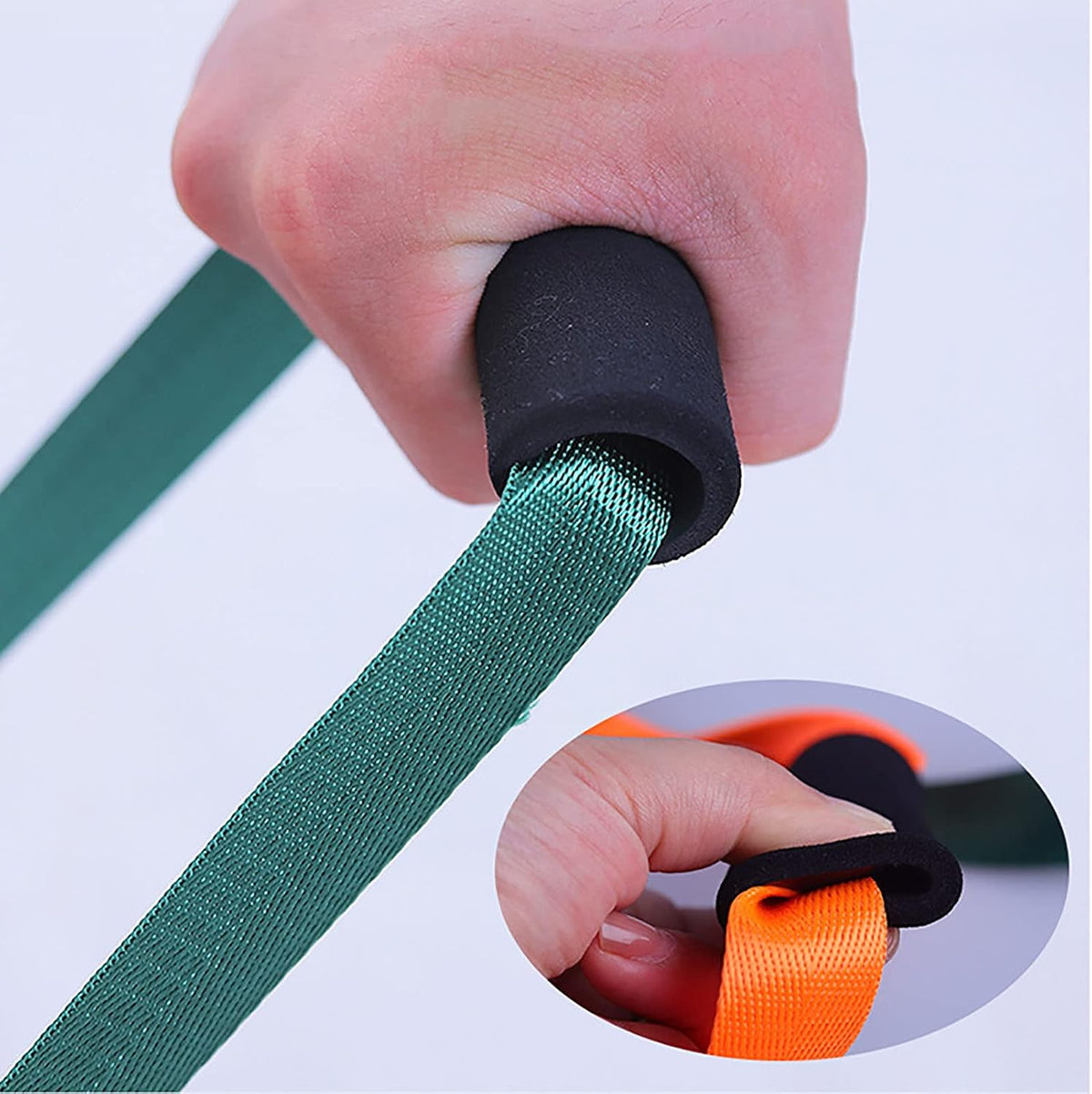 Standing Assistance Aids for Elderly, Heavy Duty Transfer Sling for Movement, Bed Nursing, Boards for Bedridden Patient