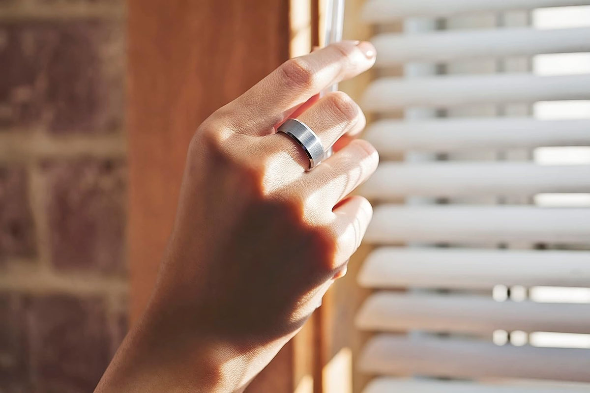 18 to Life Trucker Wedding Ring Auto Parts Mechanic Wedding Band Wrench Car Tire Ring Gift Spark Plug Father's Day Gift Piston Tool Ring Trucker Wedding Band Car lover Ring Trucker Ring