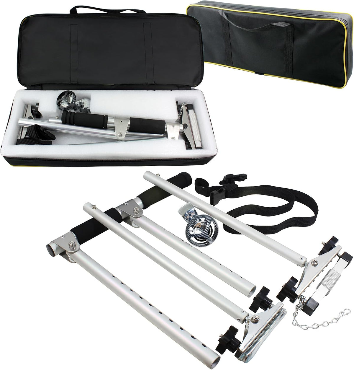 2.0 Handicap Driving Hand Controls Upgraded Version