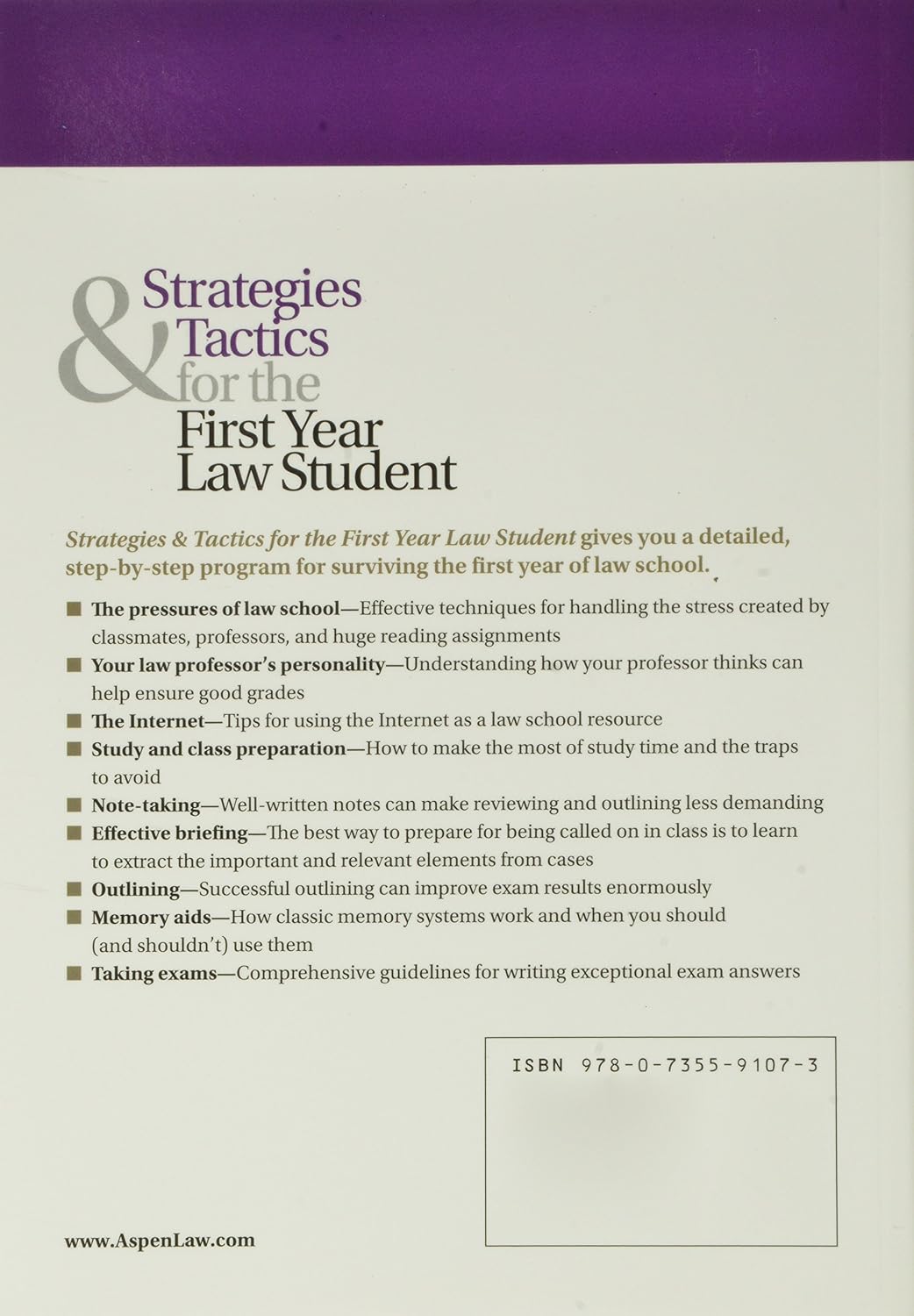 First Year Law Set (Law in a Flash)