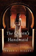 The Queen's Handmaid (Thorndike Press large print Christian historical fiction)