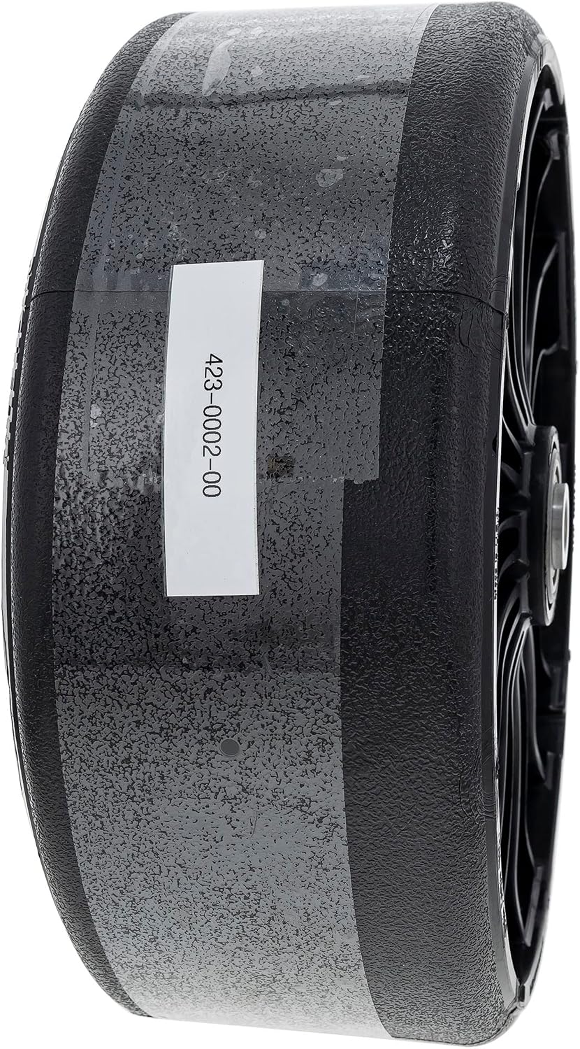 Spartan Mowers 423-0002-00 Front Tweel Kit