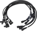 Quicksilver 899329A09 Spark Plug Wire Kit for 8.2L MerCruiser Stern Drive or Inboard Engines - 2010 and Newer