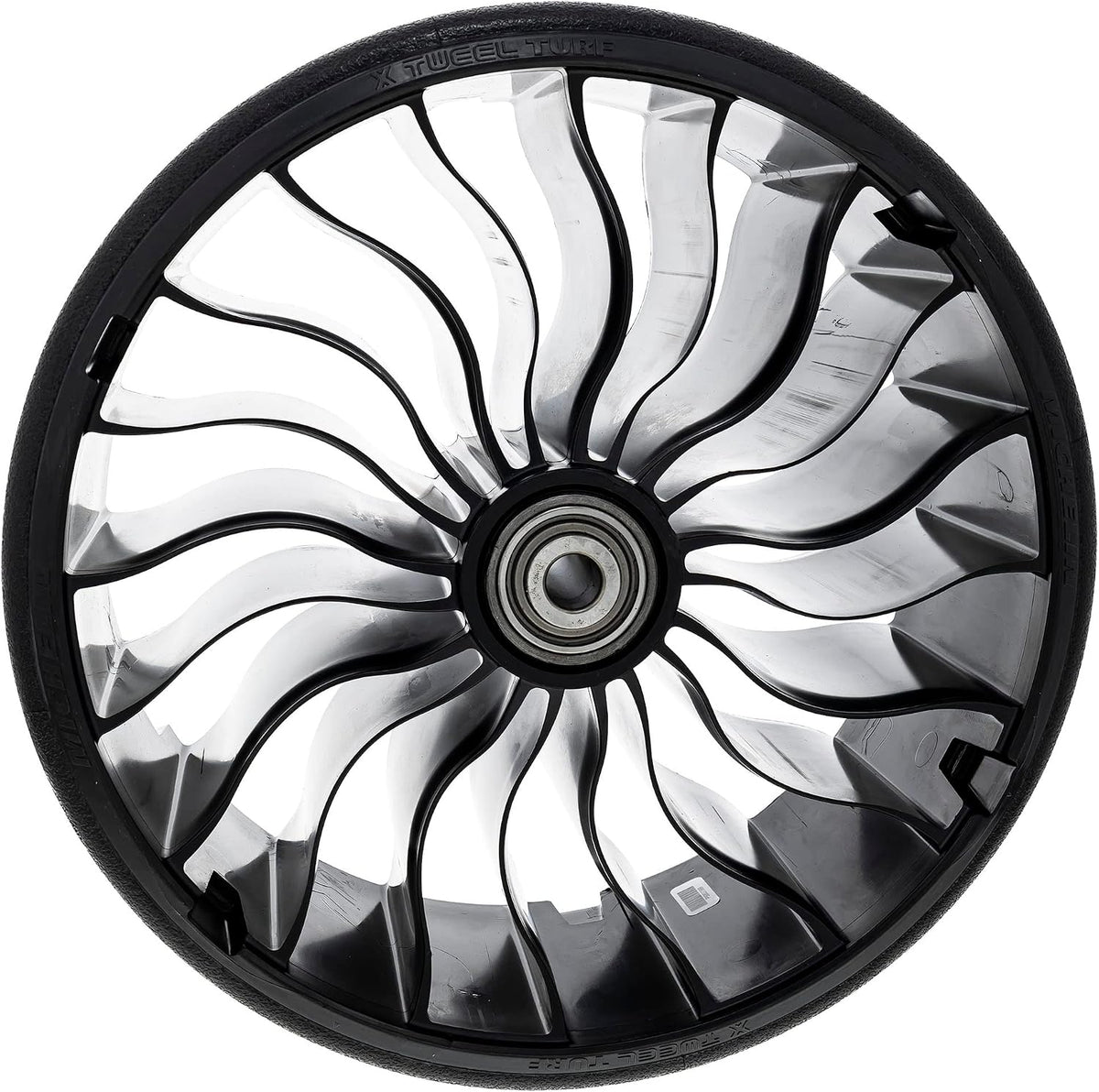 Spartan Mowers 423-0002-00 Front Tweel Kit