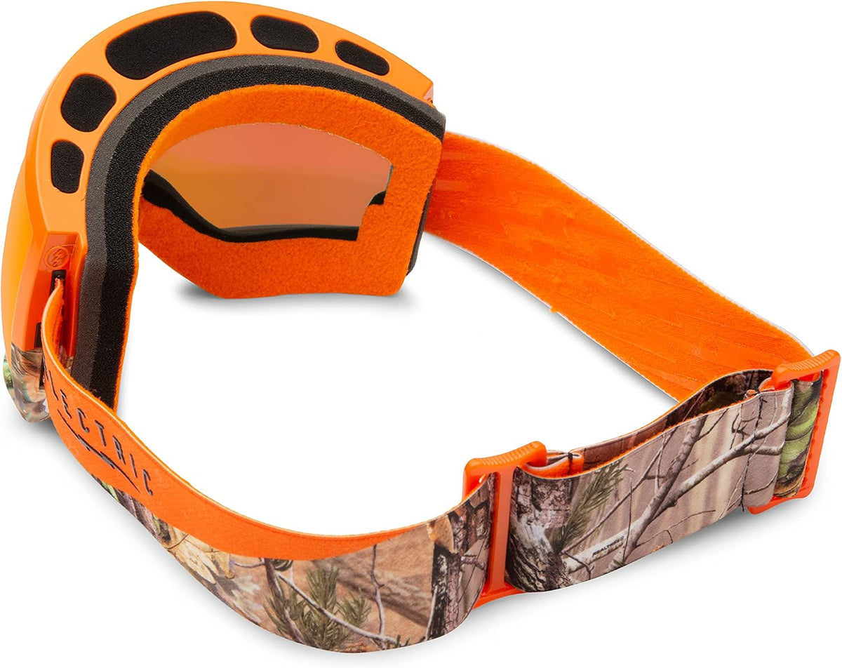 Electric Eyewear - EG2-T Goggle