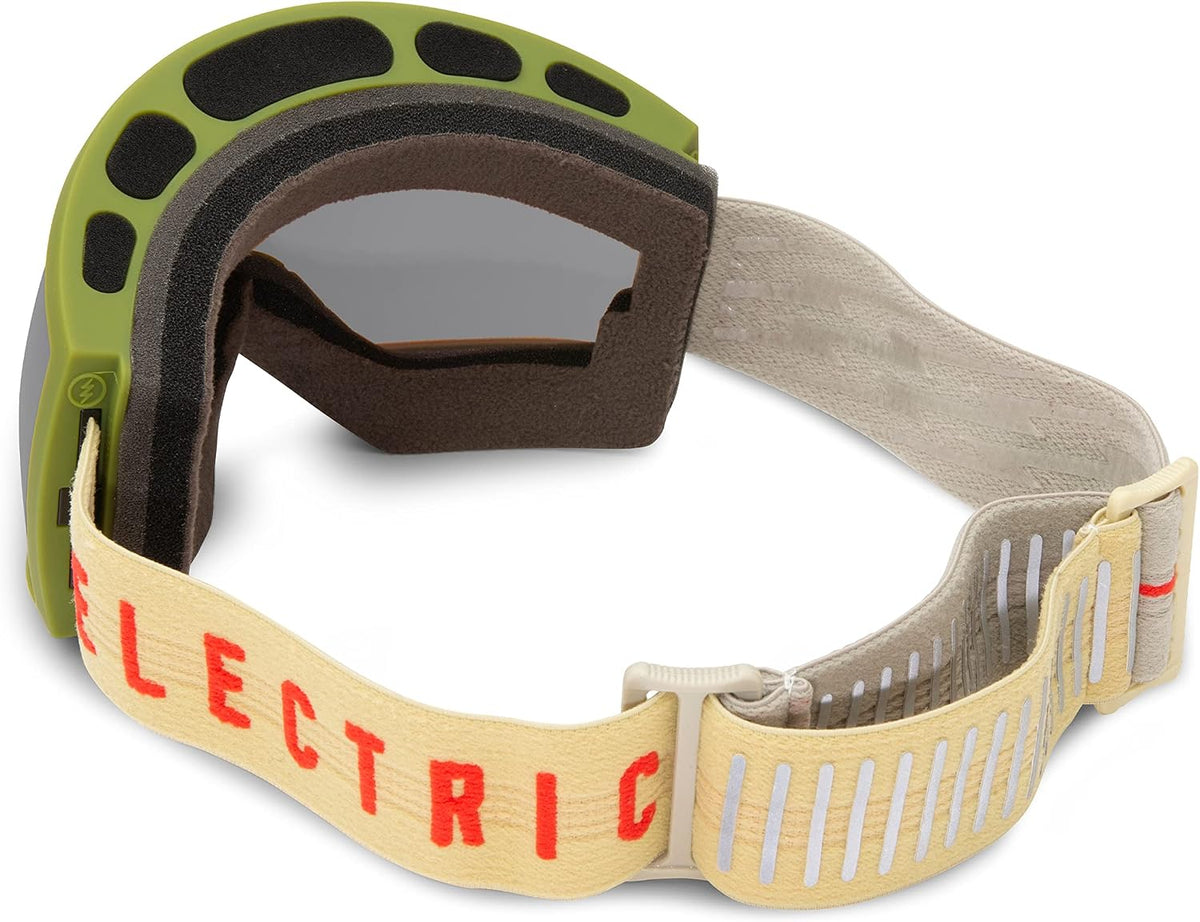 Electric Eyewear - EG2-T Goggle