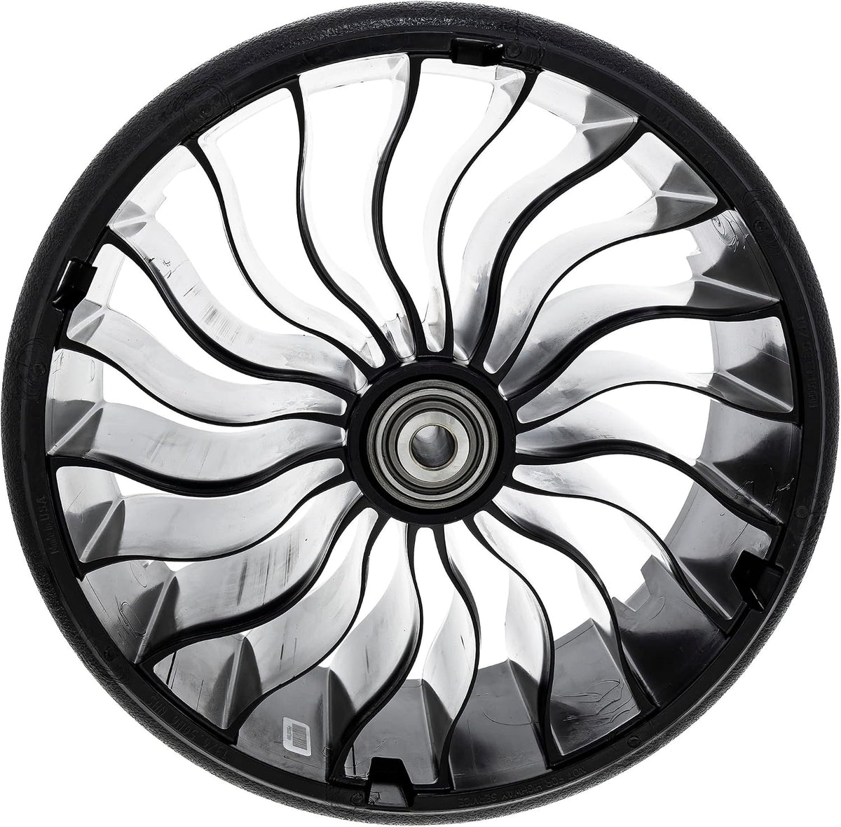 Spartan Mowers 423-0002-00 Front Tweel Kit