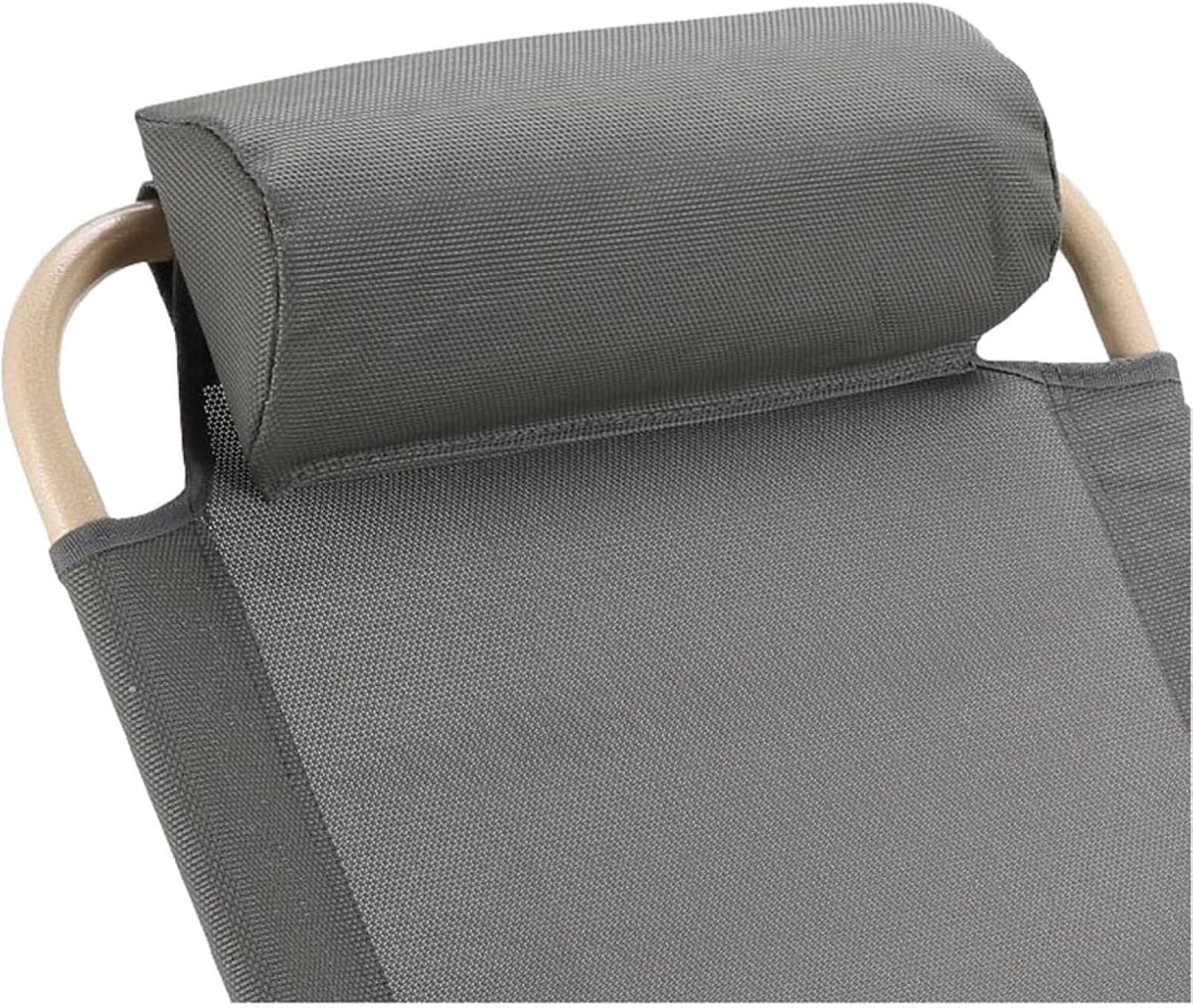Bed Back Rest Adjustable Angle, Mobility Disability Support Aid | Bed Old Man Back Bracket, Waist Chair Nursing Chair Lazy Chair, Capacity 150Kg