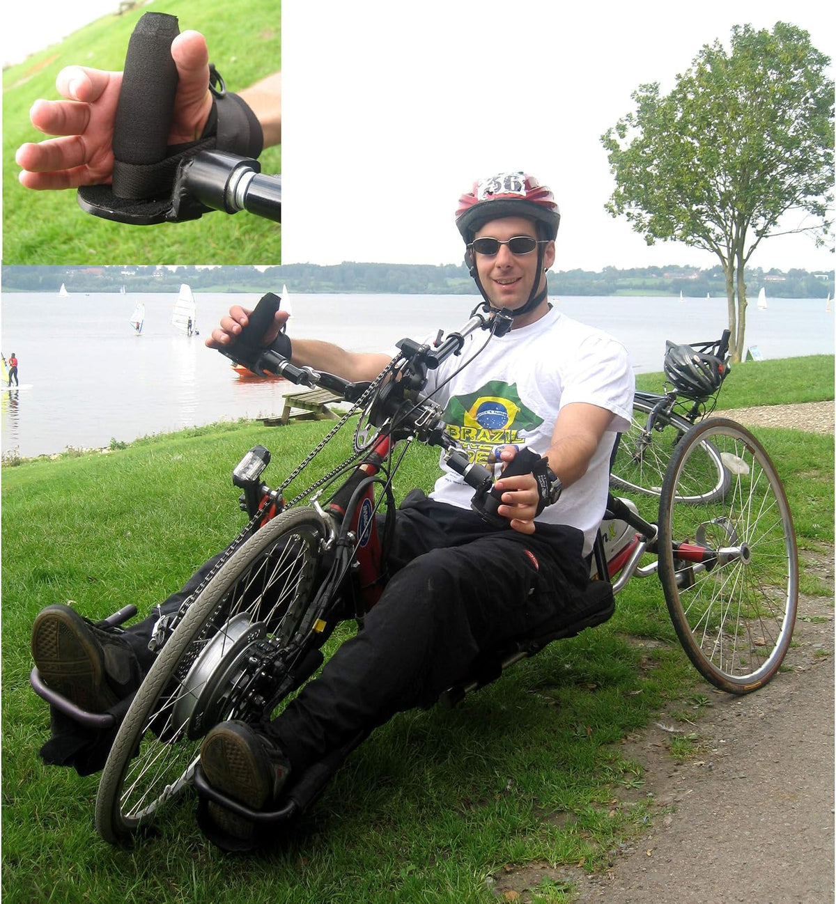 active hands Looped Exercise aids