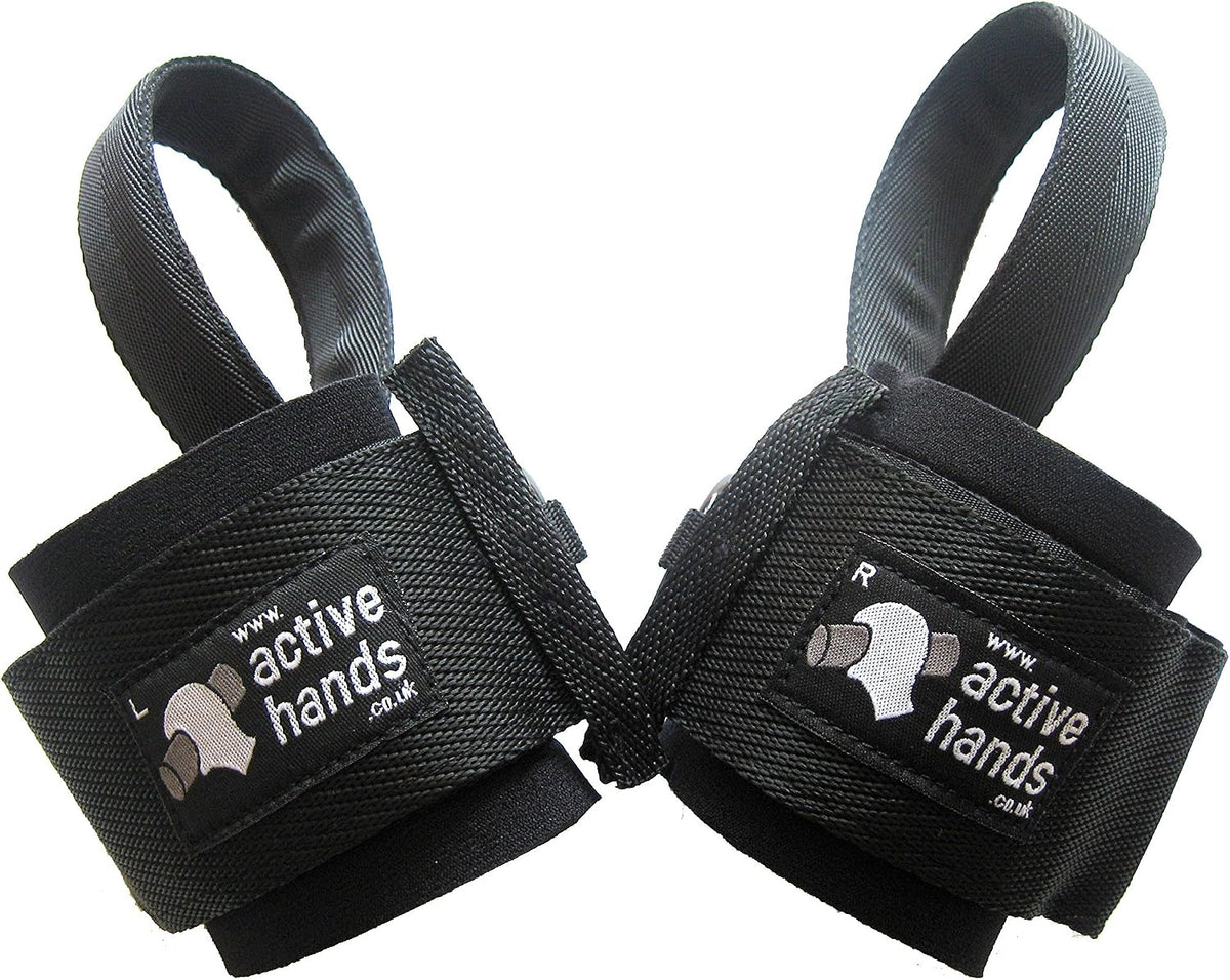 active hands Looped Exercise aids