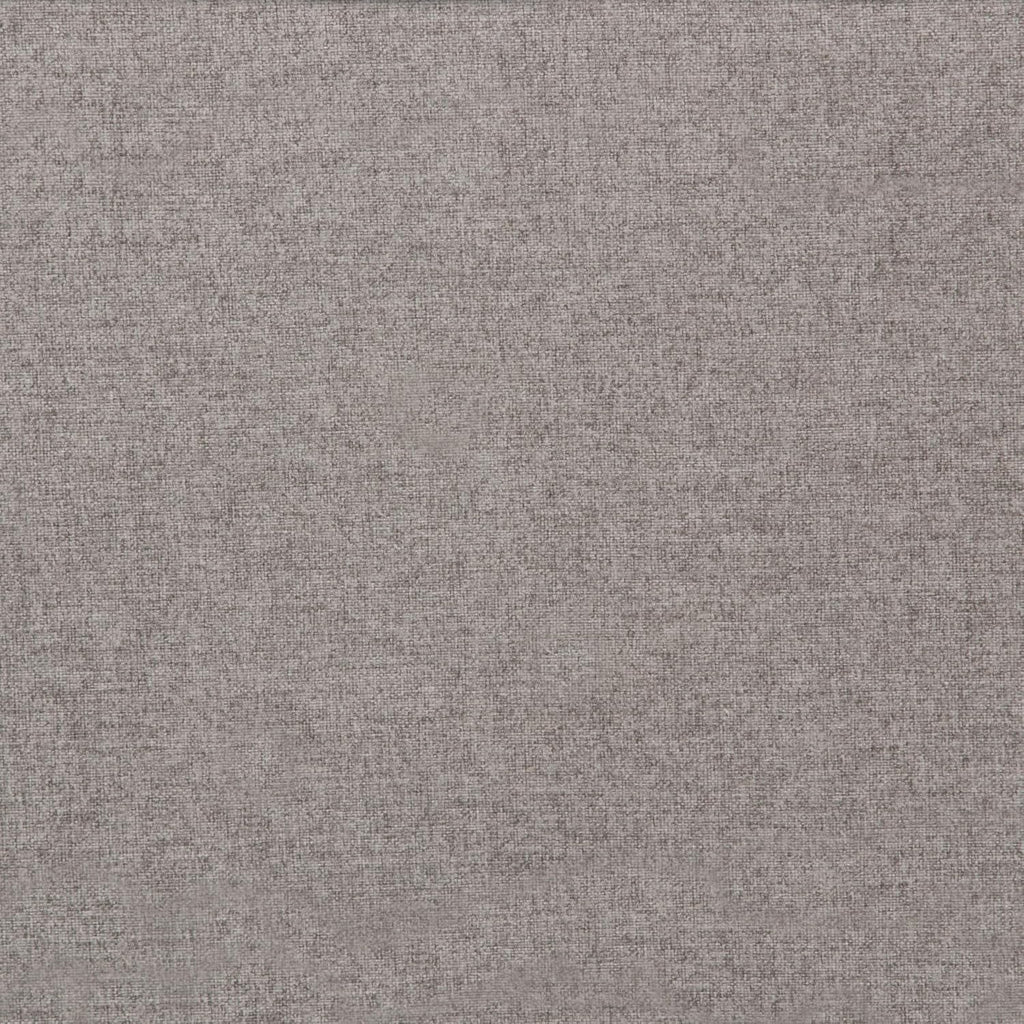 SIMPLIHOME Avalon Storage Ottoman Bench - 48' Wide x 16' High Upholstered Linen Look Fabric Rectangular Lift-Top Ottoman in Cloud Grey, Contemporary Bench for Living Room with High-Density Foam