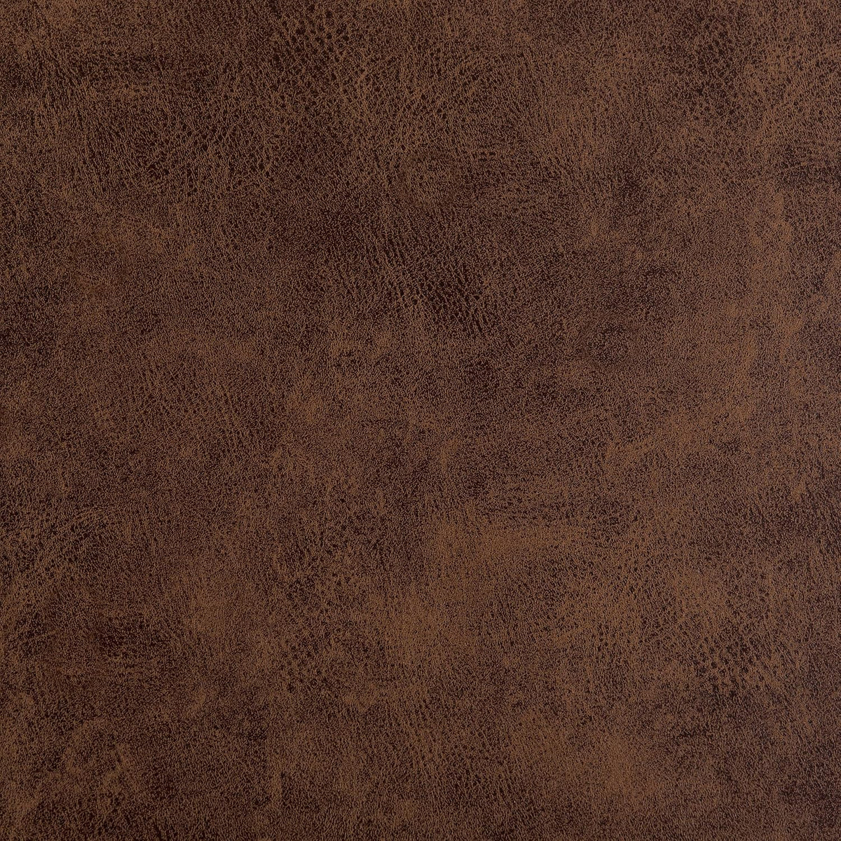 SIMPLIHOME Owen Square Coffee Table Storage Ottoman - 36 inch Wide Upholstered Vegan Leather Lift-Top Ottoman in Distressed Chestnut Brown, Mid-Century Ottoman for Living Room with Tufted Detail